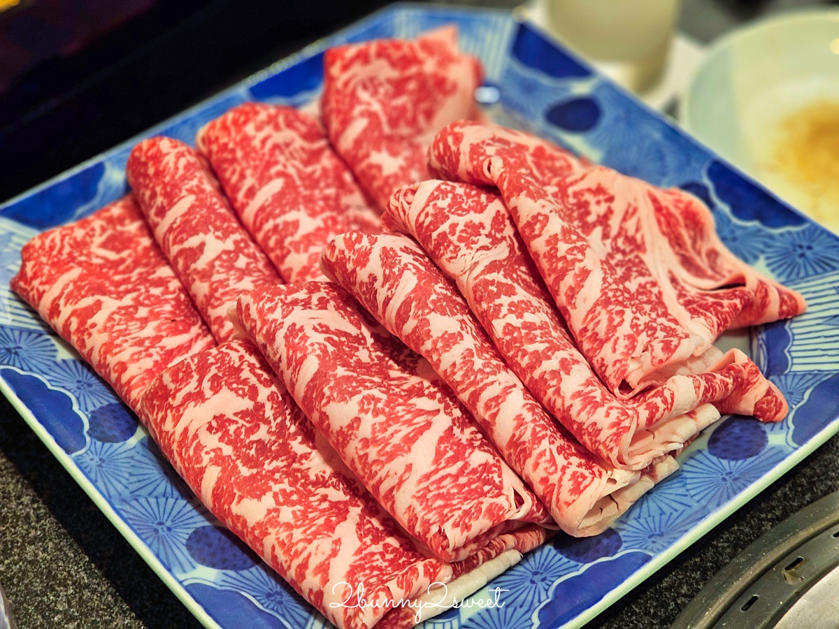 【燒肉亭六歌仙】東京新宿和牛燒肉吃到飽推薦|中文訂位、午餐優惠、菜單完整攻略 @兔兒毛毛姊妹花 【燒肉亭六歌仙】東京新宿和牛燒肉吃到飽推薦|中文訂位、午餐優惠、菜單完整攻略 @兔兒毛毛姊妹花