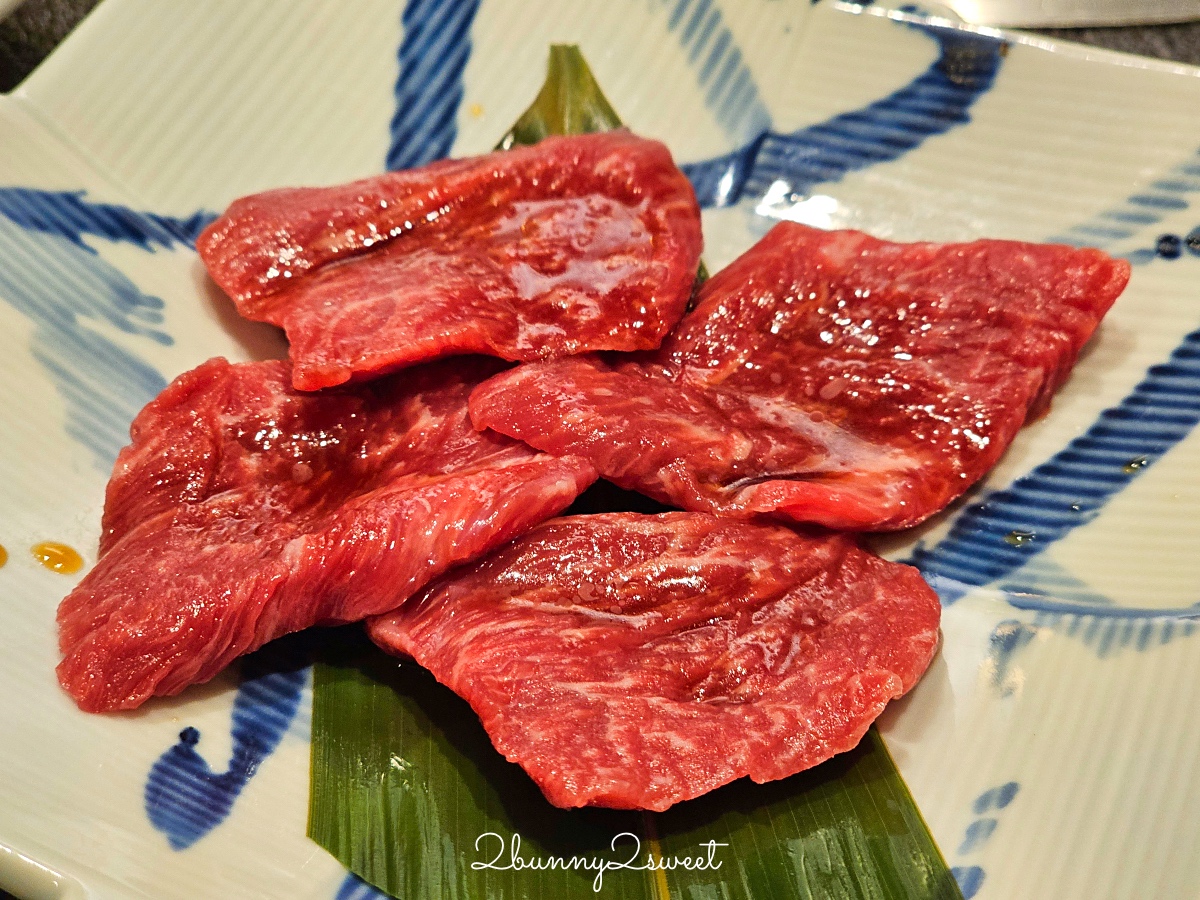 【燒肉亭六歌仙】東京新宿和牛燒肉吃到飽推薦|中文訂位、午餐優惠、菜單完整攻略 @兔兒毛毛姊妹花 【燒肉亭六歌仙】東京新宿和牛燒肉吃到飽推薦|中文訂位、午餐優惠、菜單完整攻略 @兔兒毛毛姊妹花