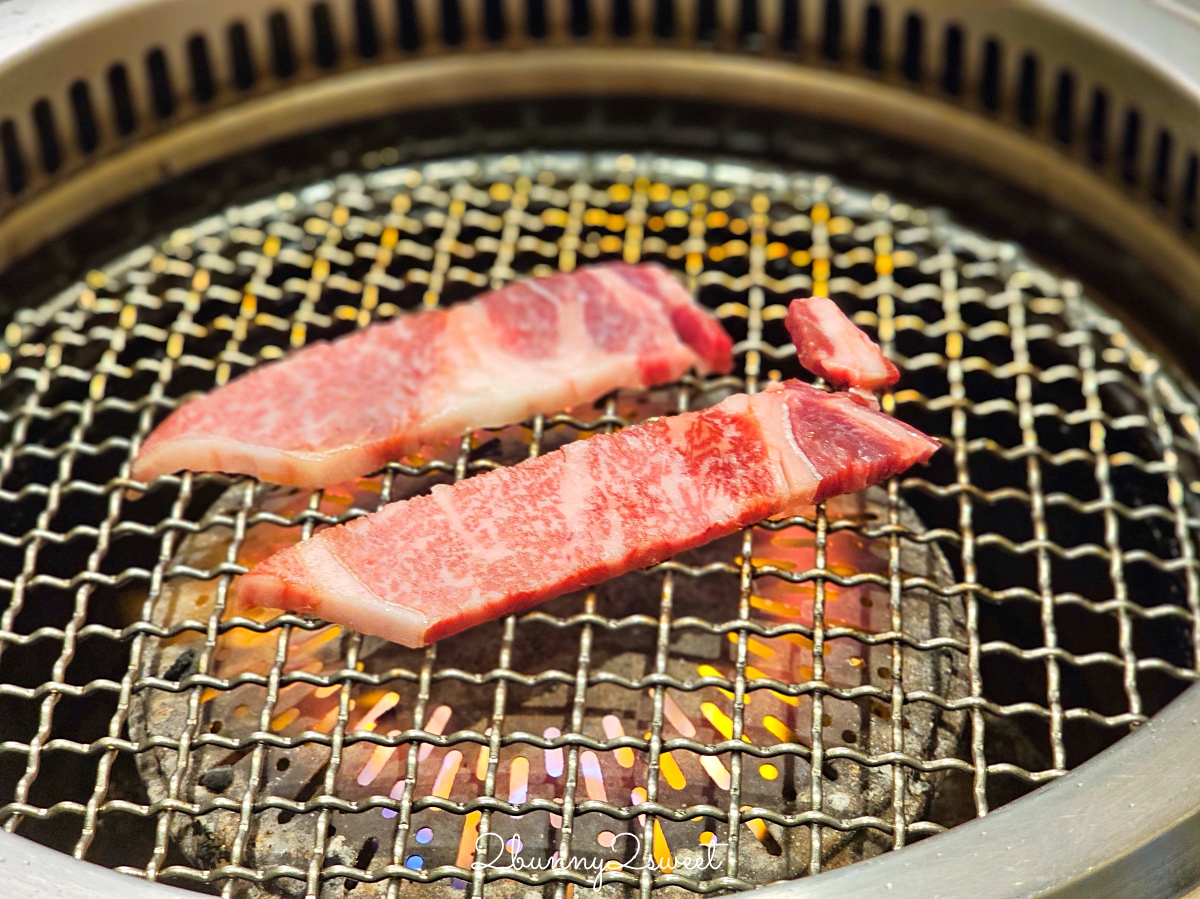 【燒肉亭六歌仙】東京新宿和牛燒肉吃到飽推薦|中文訂位、午餐優惠、菜單完整攻略 @兔兒毛毛姊妹花 【燒肉亭六歌仙】東京新宿和牛燒肉吃到飽推薦|中文訂位、午餐優惠、菜單完整攻略 @兔兒毛毛姊妹花