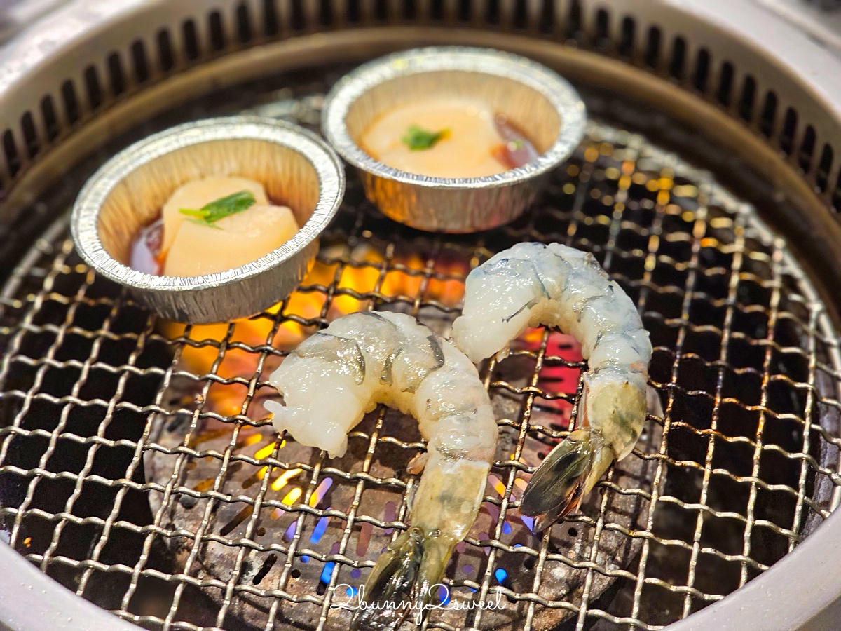 【燒肉亭六歌仙】東京新宿和牛燒肉吃到飽推薦|中文訂位、午餐優惠、菜單完整攻略 @兔兒毛毛姊妹花 【燒肉亭六歌仙】東京新宿和牛燒肉吃到飽推薦|中文訂位、午餐優惠、菜單完整攻略 @兔兒毛毛姊妹花