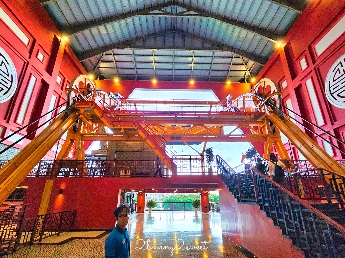 【下龍灣太陽世界 Sun World Ha Long Park】北越必玩景點|女皇雙層纜車、太陽之眼摩天輪、樂園攻略 @兔兒毛毛姊妹花 【下龍灣太陽世界 Sun World Ha Long Park】北越必玩景點|女皇雙層纜車、太陽之眼摩天輪、樂園攻略 @兔兒毛毛姊妹花