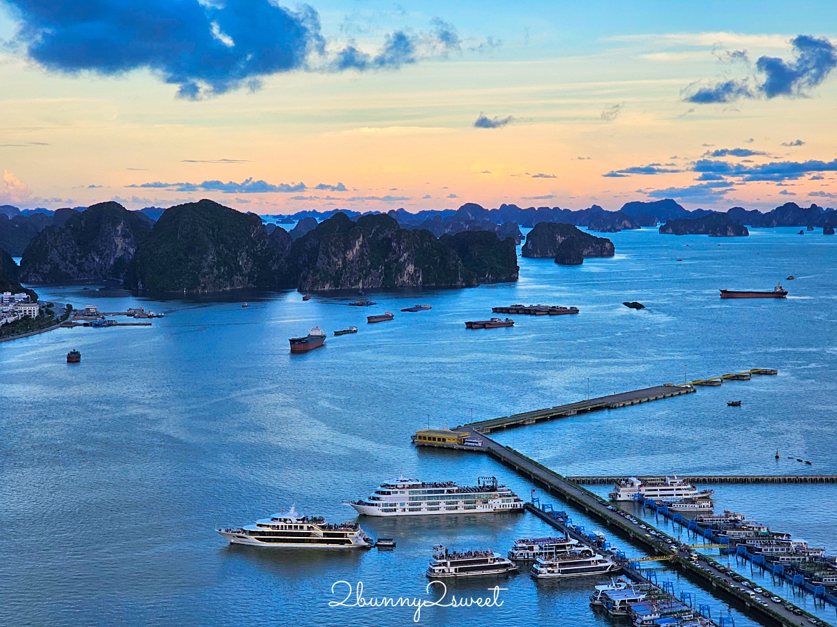 【下龍灣太陽世界 Sun World Ha Long Park】北越必玩景點|女皇雙層纜車、太陽之眼摩天輪、樂園攻略 @兔兒毛毛姊妹花 【下龍灣太陽世界 Sun World Ha Long Park】北越必玩景點|女皇雙層纜車、太陽之眼摩天輪、樂園攻略 @兔兒毛毛姊妹花