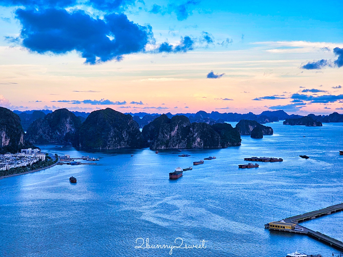 【下龍灣太陽世界 Sun World Ha Long Park】北越必玩景點|女皇雙層纜車、太陽之眼摩天輪、樂園攻略 @兔兒毛毛姊妹花 【下龍灣太陽世界 Sun World Ha Long Park】北越必玩景點|女皇雙層纜車、太陽之眼摩天輪、樂園攻略 @兔兒毛毛姊妹花