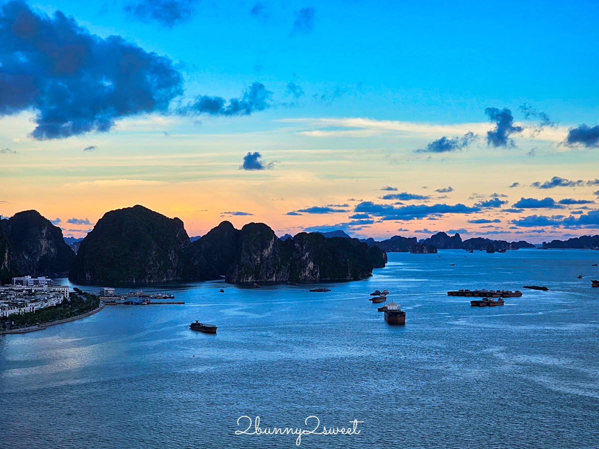 【下龍灣太陽世界 Sun World Ha Long Park】北越必玩景點|女皇雙層纜車、太陽之眼摩天輪、樂園攻略 @兔兒毛毛姊妹花 【下龍灣太陽世界 Sun World Ha Long Park】北越必玩景點|女皇雙層纜車、太陽之眼摩天輪、樂園攻略 @兔兒毛毛姊妹花