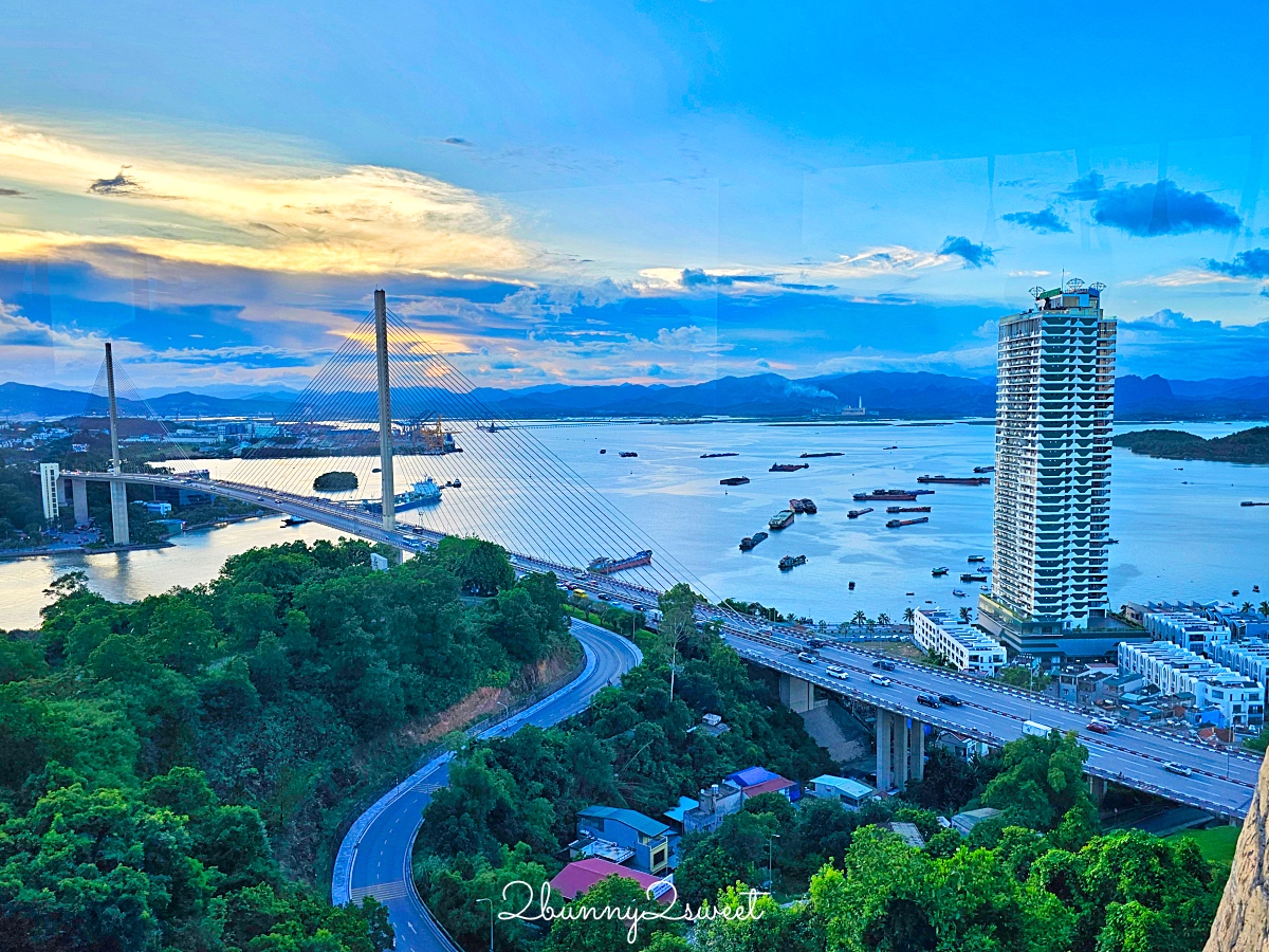 【下龍灣太陽世界 Sun World Ha Long Park】北越必玩景點|女皇雙層纜車、太陽之眼摩天輪、樂園攻略 @兔兒毛毛姊妹花 【下龍灣太陽世界 Sun World Ha Long Park】北越必玩景點|女皇雙層纜車、太陽之眼摩天輪、樂園攻略 @兔兒毛毛姊妹花