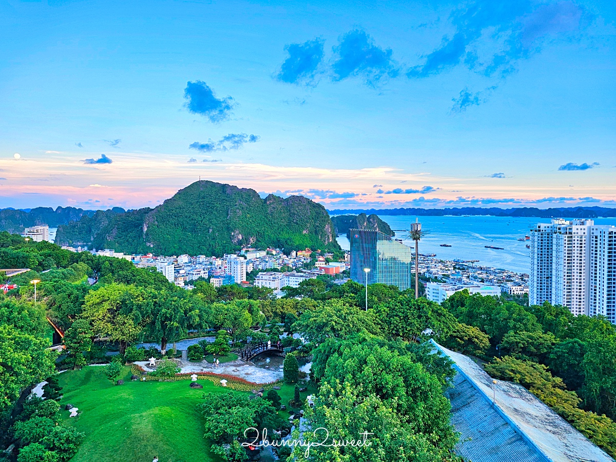 【下龍灣太陽世界 Sun World Ha Long Park】北越必玩景點|女皇雙層纜車、太陽之眼摩天輪、樂園攻略 @兔兒毛毛姊妹花 【下龍灣太陽世界 Sun World Ha Long Park】北越必玩景點|女皇雙層纜車、太陽之眼摩天輪、樂園攻略 @兔兒毛毛姊妹花