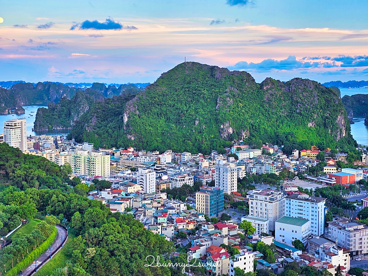 【下龍灣太陽世界 Sun World Ha Long Park】北越必玩景點|女皇雙層纜車、太陽之眼摩天輪、樂園攻略 @兔兒毛毛姊妹花 【下龍灣太陽世界 Sun World Ha Long Park】北越必玩景點|女皇雙層纜車、太陽之眼摩天輪、樂園攻略 @兔兒毛毛姊妹花