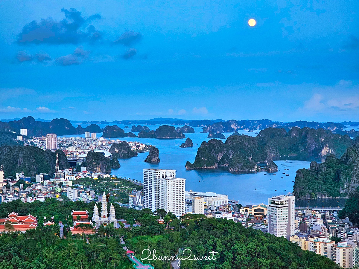 【下龍灣太陽世界 Sun World Ha Long Park】北越必玩景點|女皇雙層纜車、太陽之眼摩天輪、樂園攻略 @兔兒毛毛姊妹花 【下龍灣太陽世界 Sun World Ha Long Park】北越必玩景點|女皇雙層纜車、太陽之眼摩天輪、樂園攻略 @兔兒毛毛姊妹花