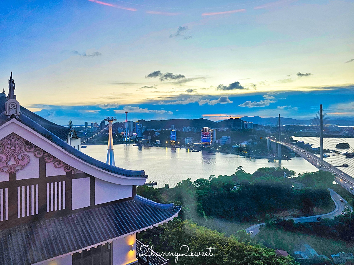 【下龍灣太陽世界 Sun World Ha Long Park】北越必玩景點|女皇雙層纜車、太陽之眼摩天輪、樂園攻略 @兔兒毛毛姊妹花 【下龍灣太陽世界 Sun World Ha Long Park】北越必玩景點|女皇雙層纜車、太陽之眼摩天輪、樂園攻略 @兔兒毛毛姊妹花