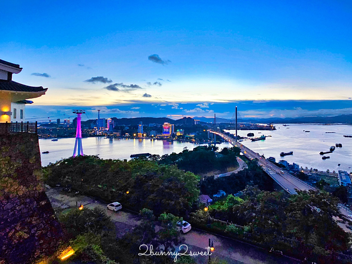 【下龍灣太陽世界 Sun World Ha Long Park】北越必玩景點|女皇雙層纜車、太陽之眼摩天輪、樂園攻略 @兔兒毛毛姊妹花 【下龍灣太陽世界 Sun World Ha Long Park】北越必玩景點|女皇雙層纜車、太陽之眼摩天輪、樂園攻略 @兔兒毛毛姊妹花