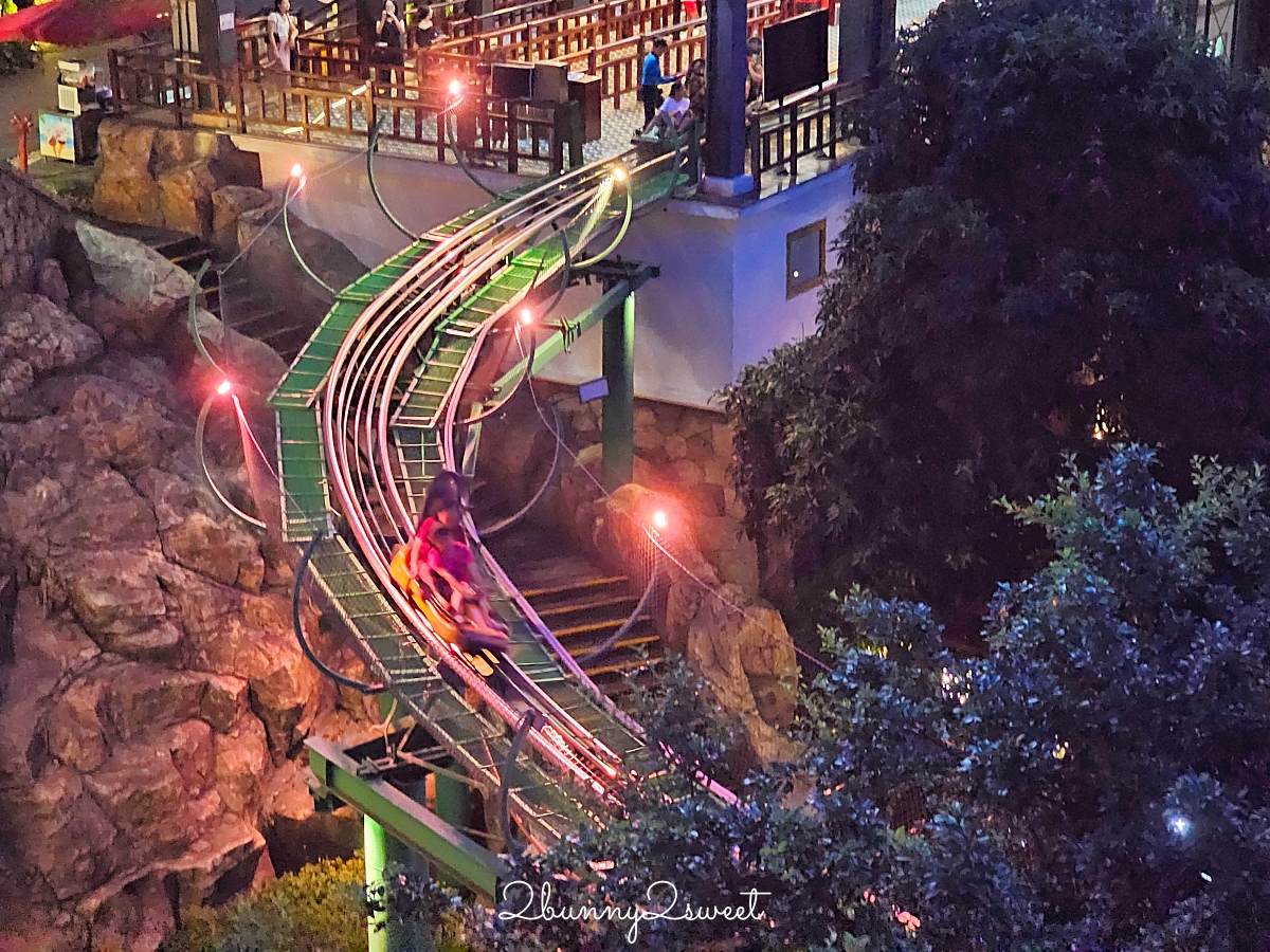 【下龍灣太陽世界 Sun World Ha Long Park】北越必玩景點|女皇雙層纜車、太陽之眼摩天輪、樂園攻略 @兔兒毛毛姊妹花 【下龍灣太陽世界 Sun World Ha Long Park】北越必玩景點|女皇雙層纜車、太陽之眼摩天輪、樂園攻略 @兔兒毛毛姊妹花