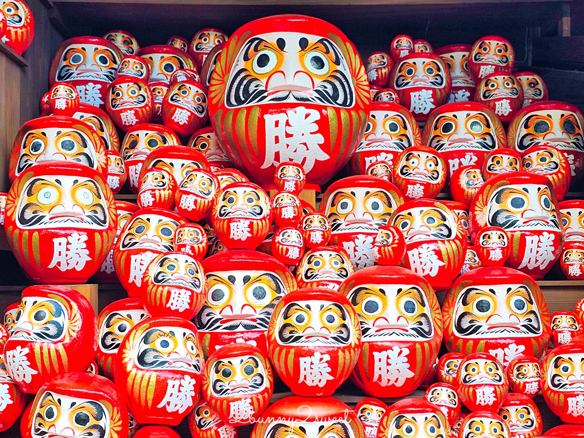【大阪勝尾寺】達摩寺必訪攻略|交通、門票、賞楓、拍照景點+御守紀念品 @兔兒毛毛姊妹花 【大阪勝尾寺】達摩寺必訪攻略|交通、門票、賞楓、拍照景點+御守紀念品 @兔兒毛毛姊妹花