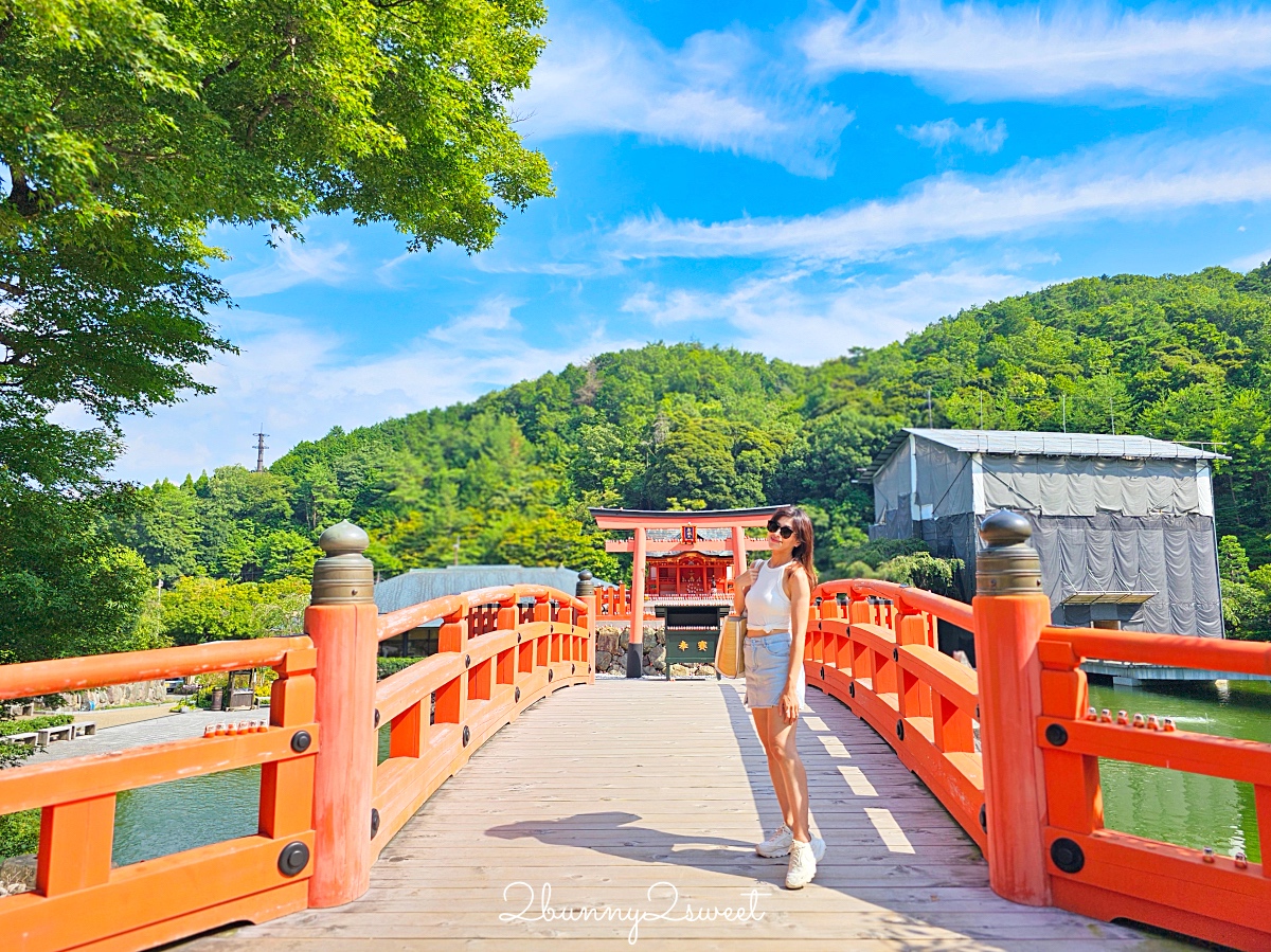 【大阪勝尾寺】達摩寺必訪攻略|交通、門票、賞楓、拍照景點+御守紀念品 @兔兒毛毛姊妹花 【大阪勝尾寺】達摩寺必訪攻略|交通、門票、賞楓、拍照景點+御守紀念品 @兔兒毛毛姊妹花