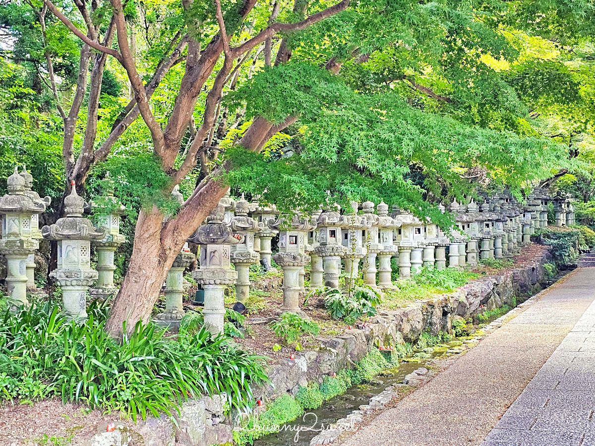 【大阪勝尾寺】達摩寺必訪攻略|交通、門票、賞楓、拍照景點+御守紀念品 @兔兒毛毛姊妹花 【大阪勝尾寺】達摩寺必訪攻略|交通、門票、賞楓、拍照景點+御守紀念品 @兔兒毛毛姊妹花