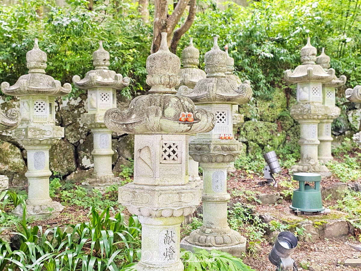 【大阪勝尾寺】達摩寺必訪攻略|交通、門票、賞楓、拍照景點+御守紀念品 @兔兒毛毛姊妹花 【大阪勝尾寺】達摩寺必訪攻略|交通、門票、賞楓、拍照景點+御守紀念品 @兔兒毛毛姊妹花