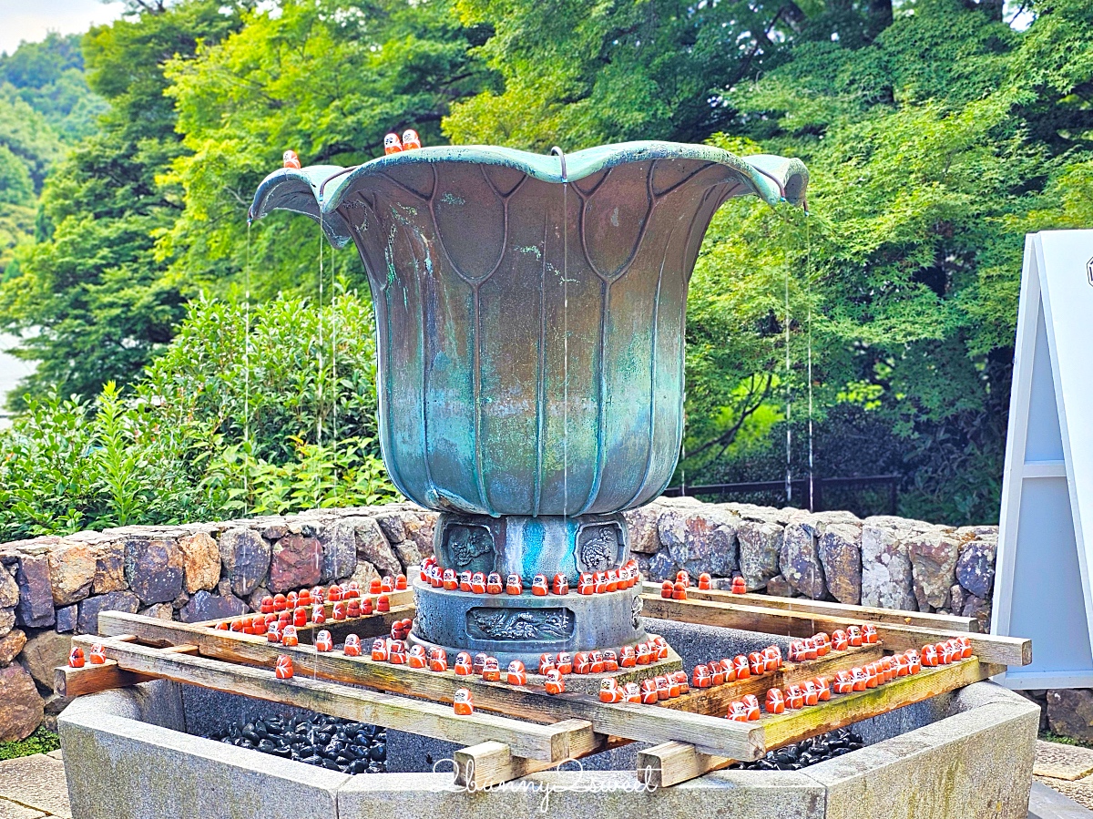 【大阪勝尾寺】達摩寺必訪攻略|交通、門票、賞楓、拍照景點+御守紀念品 @兔兒毛毛姊妹花 【大阪勝尾寺】達摩寺必訪攻略|交通、門票、賞楓、拍照景點+御守紀念品 @兔兒毛毛姊妹花