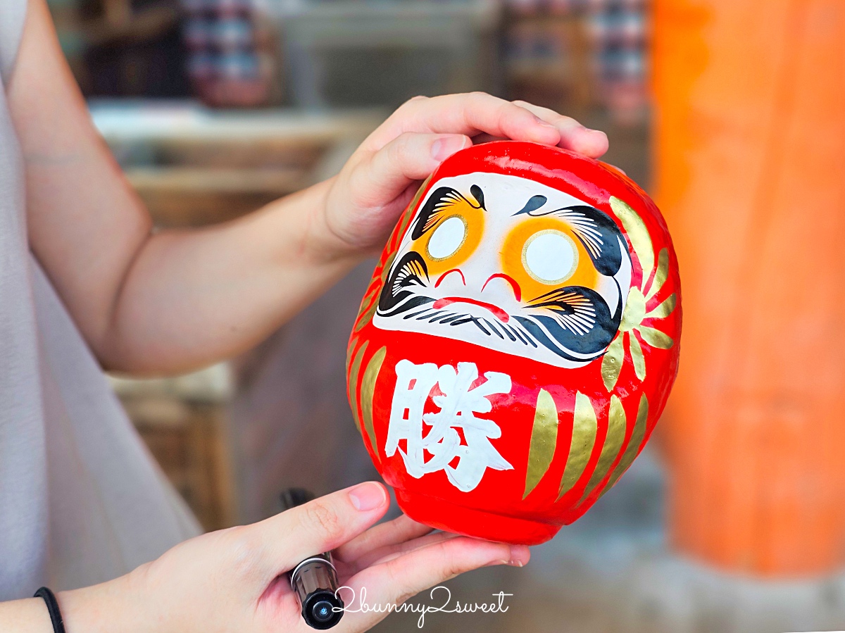 【大阪勝尾寺】達摩寺必訪攻略|交通、門票、賞楓、拍照景點+御守紀念品 @兔兒毛毛姊妹花 【大阪勝尾寺】達摩寺必訪攻略|交通、門票、賞楓、拍照景點+御守紀念品 @兔兒毛毛姊妹花