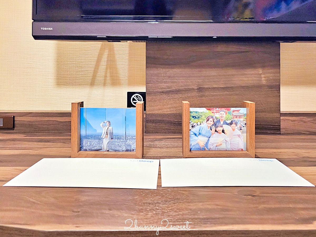 【捷絲旅大阪心齋橋館】大阪住宿推薦！心齋橋3分鐘、交通方便高CP值飯店 @兔兒毛毛姊妹花