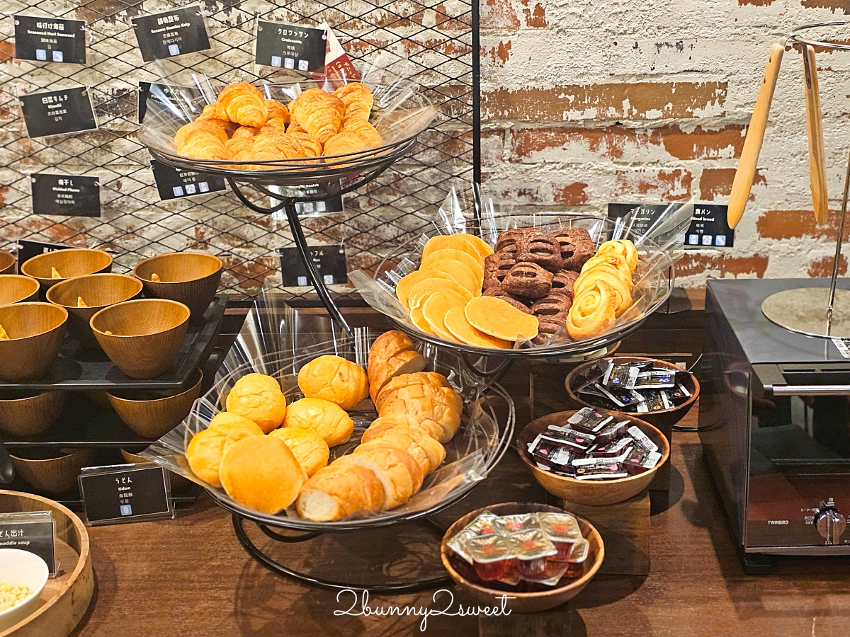 【捷絲旅大阪心齋橋館】大阪住宿推薦！心齋橋3分鐘、交通方便高CP值飯店 @兔兒毛毛姊妹花