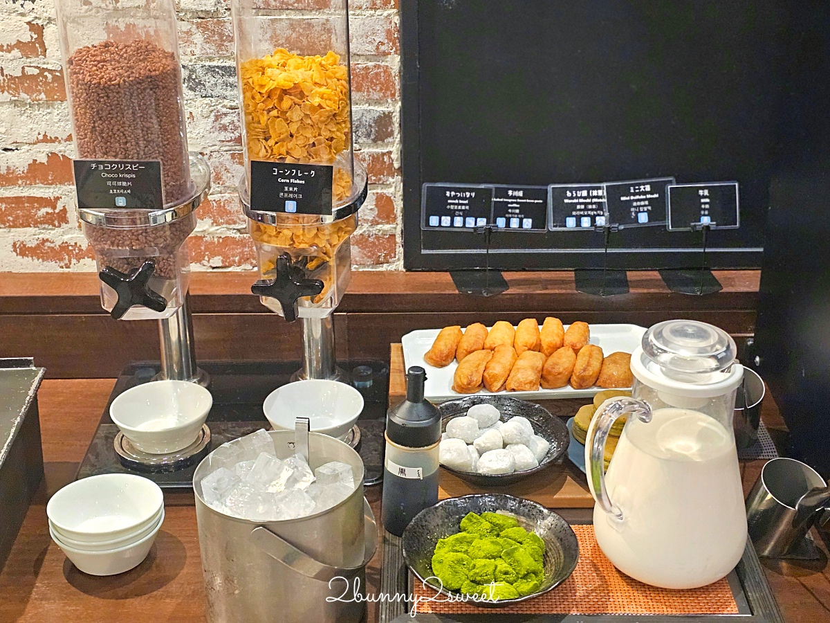 【捷絲旅大阪心齋橋館】大阪住宿推薦！心齋橋3分鐘、交通方便高CP值飯店 @兔兒毛毛姊妹花