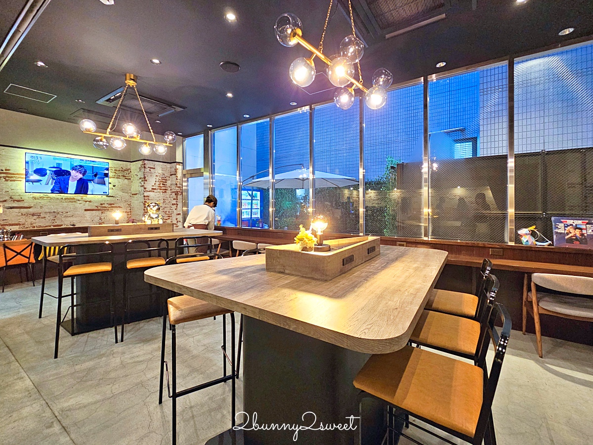 【捷絲旅大阪心齋橋館】大阪住宿推薦！心齋橋3分鐘、交通方便高CP值飯店 @兔兒毛毛姊妹花