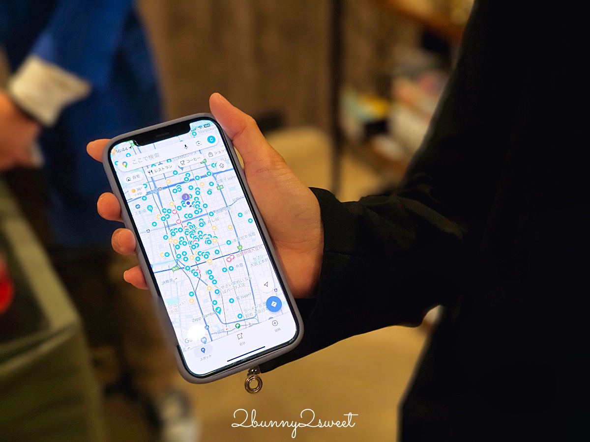 【捷絲旅大阪心齋橋館】大阪住宿推薦！心齋橋3分鐘、交通方便高CP值飯店 @兔兒毛毛姊妹花