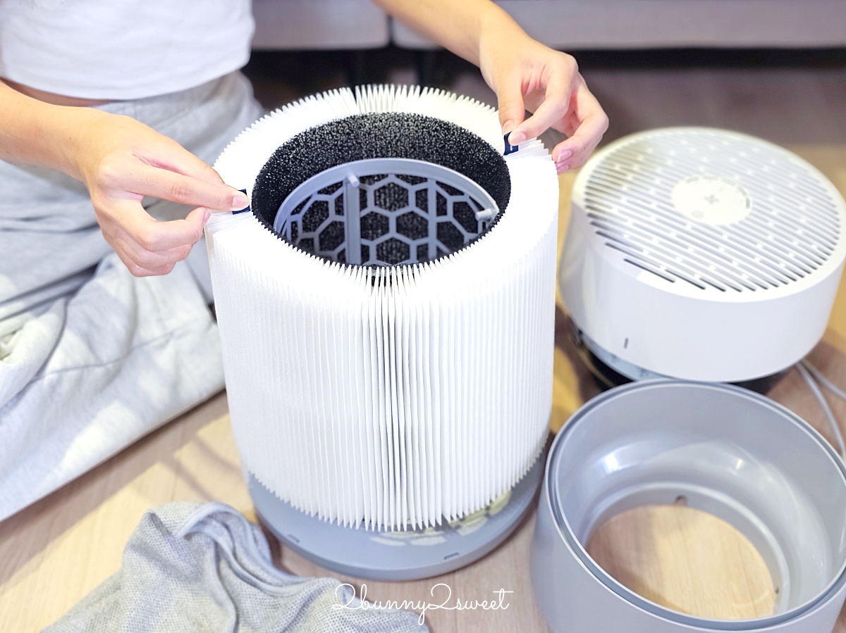 Blueair空氣清淨機推薦—Blue Max 3250i清淨機開箱介紹,節能安靜高效率還能手機智慧操控 @兔兒毛毛姊妹花 Blueair空氣清淨機推薦—Blue Max 3250i清淨機開箱介紹,節能安靜高效率還能手機智慧操控 @兔兒毛毛姊妹花