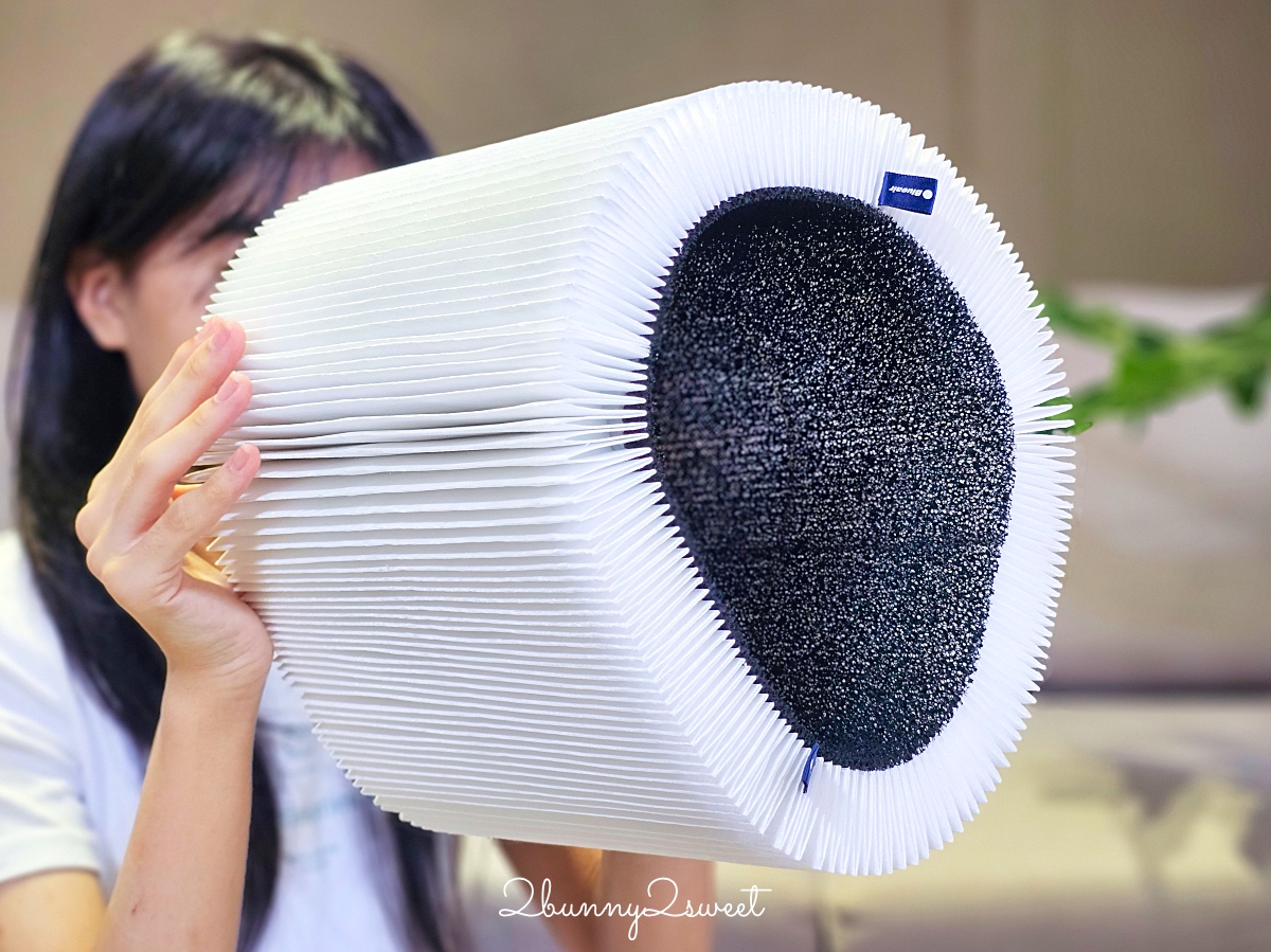 Blueair空氣清淨機推薦—Blue Max 3250i清淨機開箱介紹,節能安靜高效率還能手機智慧操控 @兔兒毛毛姊妹花 Blueair空氣清淨機推薦—Blue Max 3250i清淨機開箱介紹,節能安靜高效率還能手機智慧操控 @兔兒毛毛姊妹花