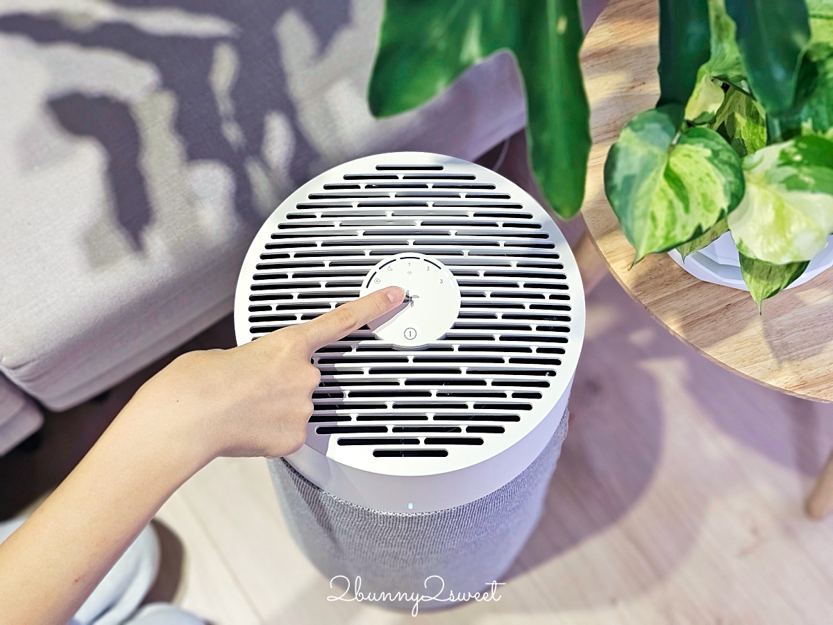 Blueair空氣清淨機推薦—Blue Max 3250i清淨機開箱介紹,節能安靜高效率還能手機智慧操控 @兔兒毛毛姊妹花 Blueair空氣清淨機推薦—Blue Max 3250i清淨機開箱介紹,節能安靜高效率還能手機智慧操控 @兔兒毛毛姊妹花