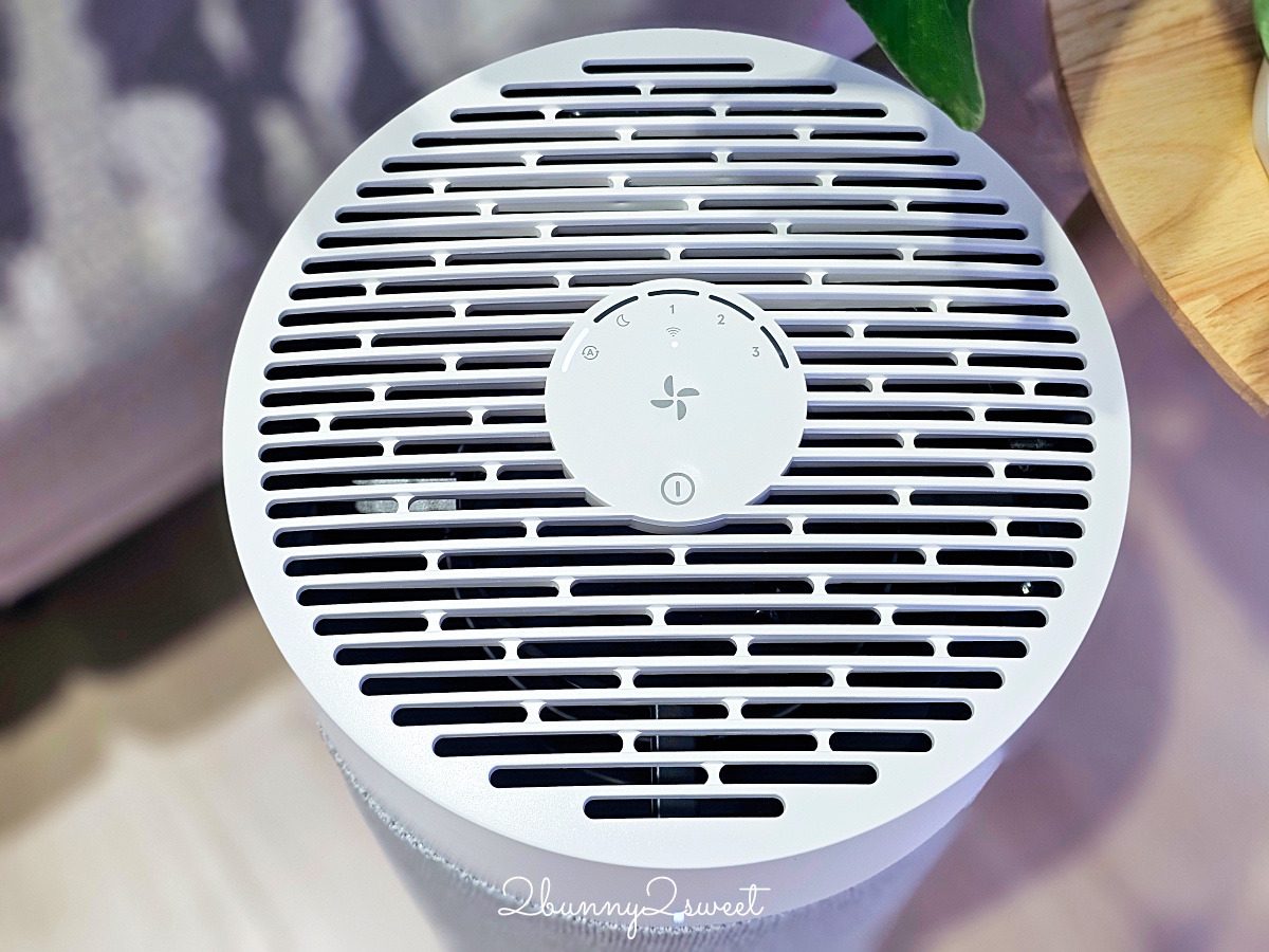 Blueair空氣清淨機推薦—Blue Max 3250i清淨機開箱介紹,節能安靜高效率還能手機智慧操控 @兔兒毛毛姊妹花 Blueair空氣清淨機推薦—Blue Max 3250i清淨機開箱介紹,節能安靜高效率還能手機智慧操控 @兔兒毛毛姊妹花