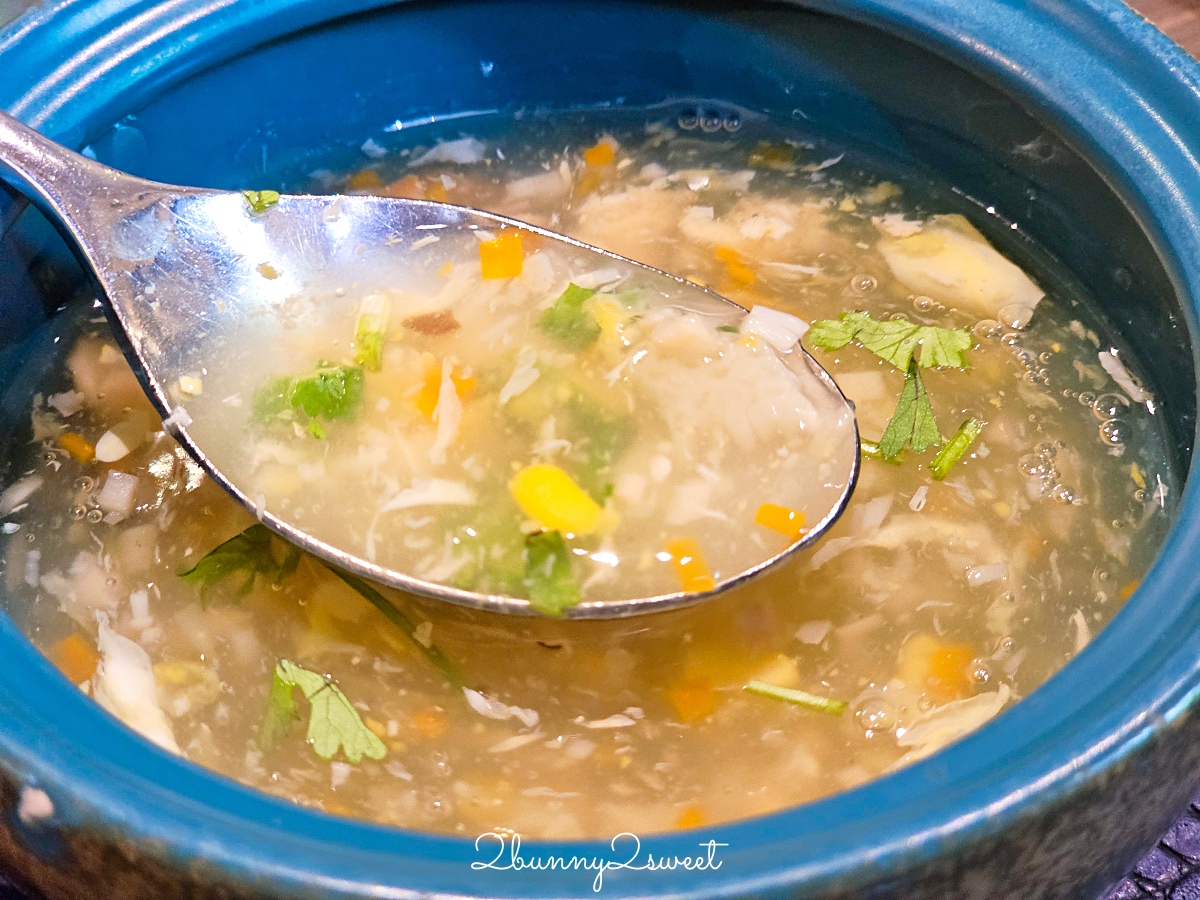 【HOME Hanoi】河內美食推薦！百年老宅越式料理吃到飽＋龍蝦海鮮大餐 @兔兒毛毛姊妹花