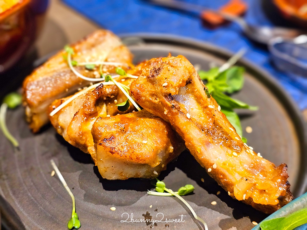【HOME Hanoi】河內美食推薦！百年老宅越式料理吃到飽＋龍蝦海鮮大餐 @兔兒毛毛姊妹花