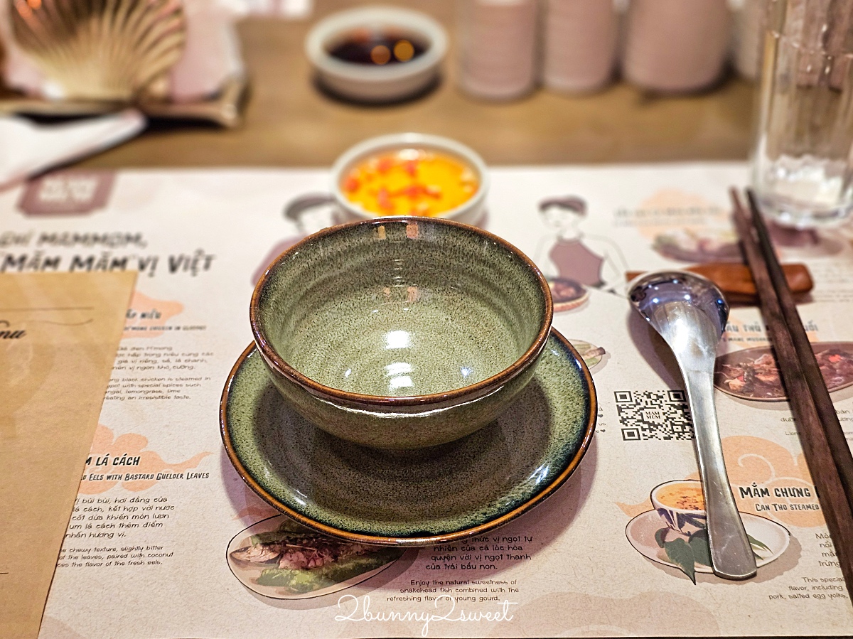 MĂMMOM restaurant-Vietnamese Cuisine|河內精緻越式料理餐廳,優雅畫廊用餐太享受 @兔兒毛毛姊妹花 MĂMMOM restaurant-Vietnamese Cuisine|河內精緻越式料理餐廳,優雅畫廊用餐太享受 @兔兒毛毛姊妹花