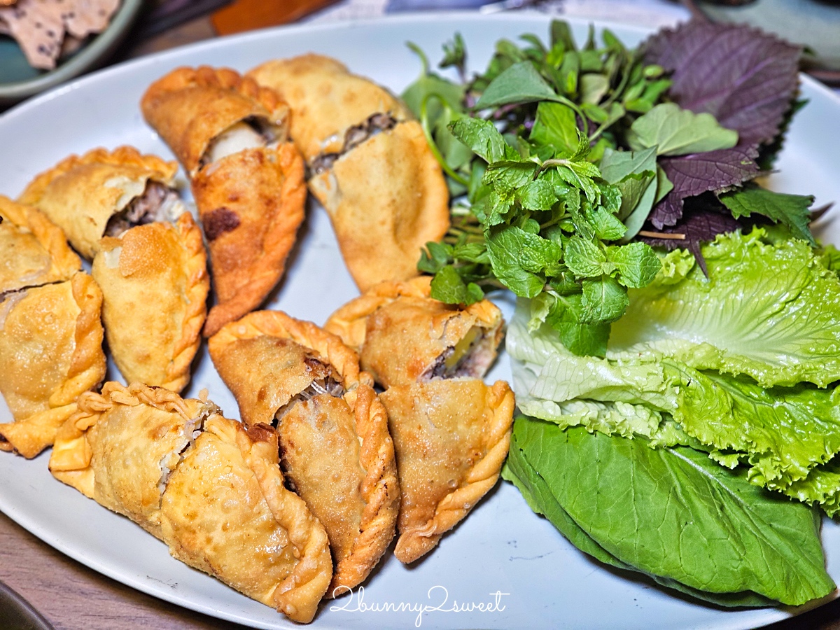 MĂMMOM restaurant-Vietnamese Cuisine|河內精緻越式料理餐廳,優雅畫廊用餐太享受 @兔兒毛毛姊妹花 MĂMMOM restaurant-Vietnamese Cuisine|河內精緻越式料理餐廳,優雅畫廊用餐太享受 @兔兒毛毛姊妹花