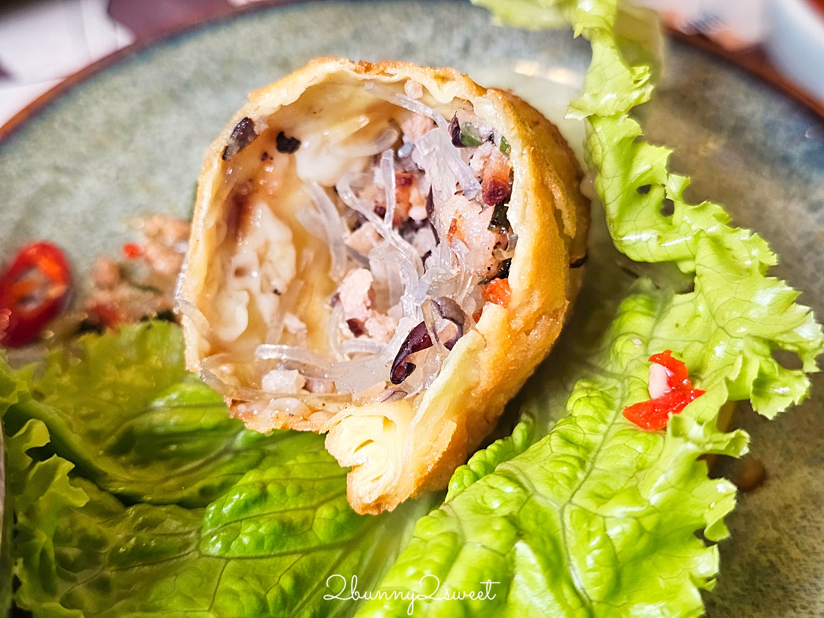 MĂMMOM restaurant-Vietnamese Cuisine|河內精緻越式料理餐廳,優雅畫廊用餐太享受 @兔兒毛毛姊妹花 MĂMMOM restaurant-Vietnamese Cuisine|河內精緻越式料理餐廳,優雅畫廊用餐太享受 @兔兒毛毛姊妹花