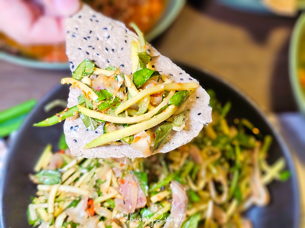 MĂMMOM restaurant-Vietnamese Cuisine|河內精緻越式料理餐廳,優雅畫廊用餐太享受 @兔兒毛毛姊妹花 MĂMMOM restaurant-Vietnamese Cuisine|河內精緻越式料理餐廳,優雅畫廊用餐太享受 @兔兒毛毛姊妹花