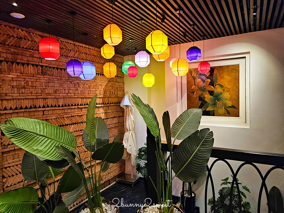 MĂMMOM restaurant-Vietnamese Cuisine|河內精緻越式料理餐廳,優雅畫廊用餐太享受 @兔兒毛毛姊妹花 MĂMMOM restaurant-Vietnamese Cuisine|河內精緻越式料理餐廳,優雅畫廊用餐太享受 @兔兒毛毛姊妹花