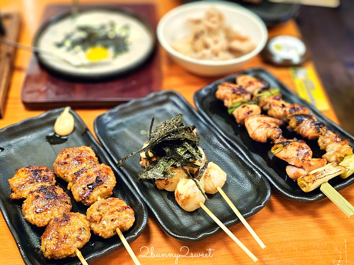 【2026大阪美食攻略】實吃美食地圖整理｜道頓堀、黑門市場、心齋橋區域餐廳懶人包 @兔兒毛毛姊妹花