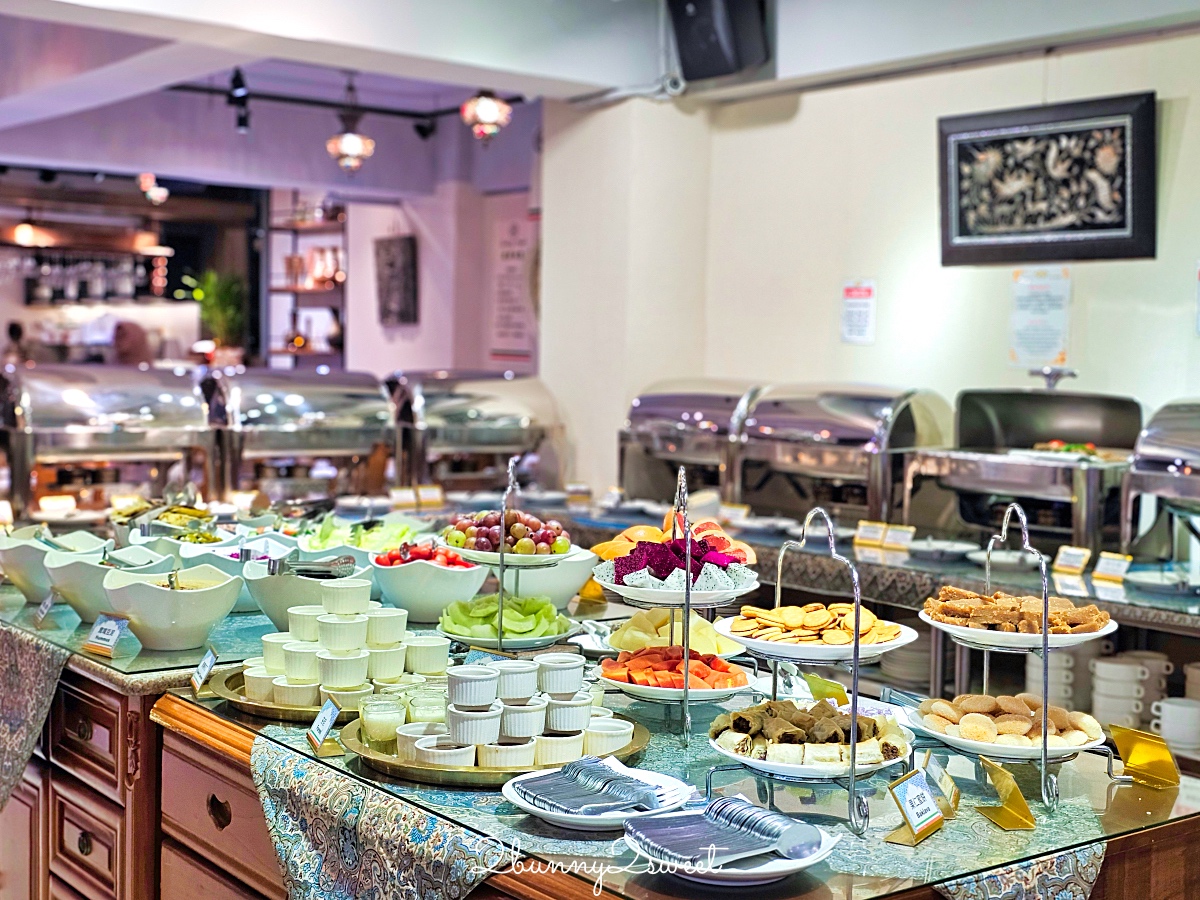 【一千零一夜廚房】全台唯一中東料理吃到飽自助餐,捷運松山站正宗伊朗波斯料理美食 @兔兒毛毛姊妹花 【一千零一夜廚房】全台唯一中東料理吃到飽自助餐,捷運松山站正宗伊朗波斯料理美食 @兔兒毛毛姊妹花