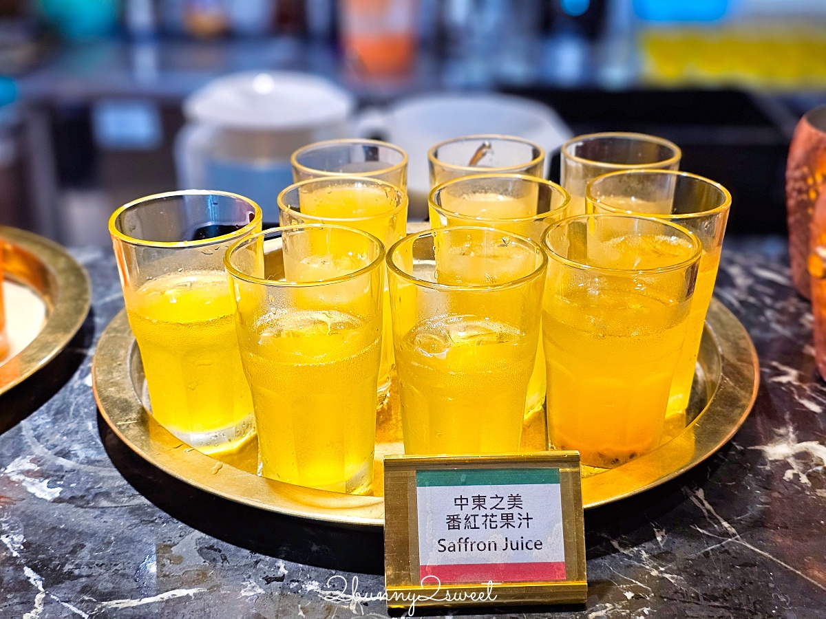 【一千零一夜廚房】全台唯一中東料理吃到飽自助餐,捷運松山站正宗伊朗波斯料理美食 @兔兒毛毛姊妹花 【一千零一夜廚房】全台唯一中東料理吃到飽自助餐,捷運松山站正宗伊朗波斯料理美食 @兔兒毛毛姊妹花