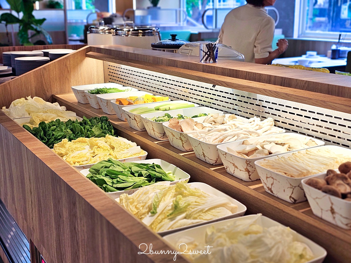 松江南京美食推薦｜捷運松江南京站必吃餐廳懶人包，火鍋、燒肉、日料、牛排通通有 @兔兒毛毛姊妹花