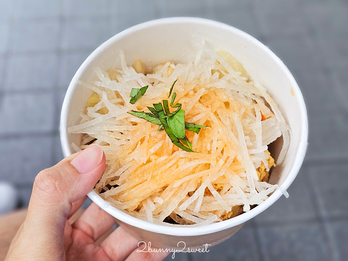 基隆美食「玉里橋頭臭豆腐基隆店」不用去花蓮,基隆車站孝三路就吃得到酥脆臭豆腐 @兔兒毛毛姊妹花 基隆美食「玉里橋頭臭豆腐基隆店」不用去花蓮,基隆車站孝三路就吃得到酥脆臭豆腐 @兔兒毛毛姊妹花