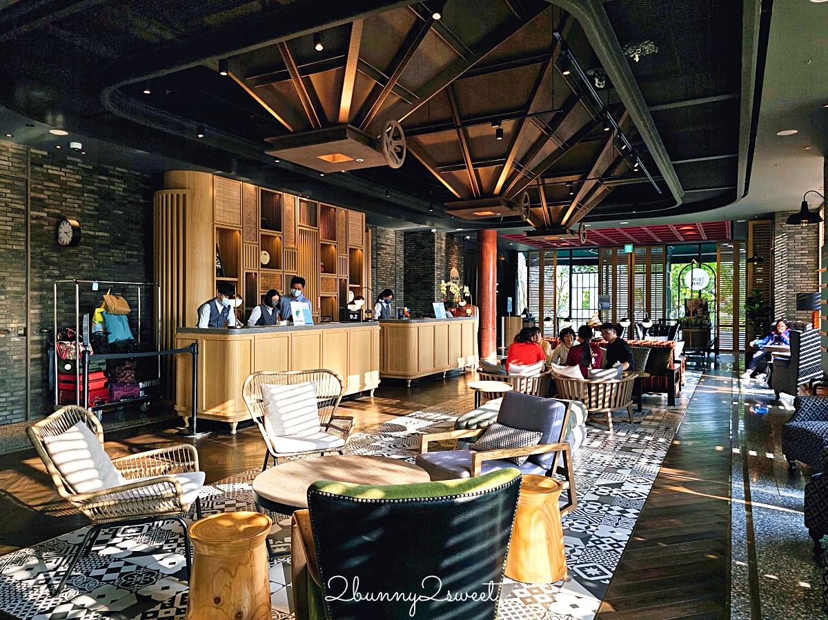 【捷絲旅台南虎山館】台南住宿推薦!十鼓文創園區旁設計飯店、露天泳池完整開箱 @兔兒毛毛姊妹花 【捷絲旅台南虎山館】台南住宿推薦!十鼓文創園區旁設計飯店、露天泳池完整開箱 @兔兒毛毛姊妹花