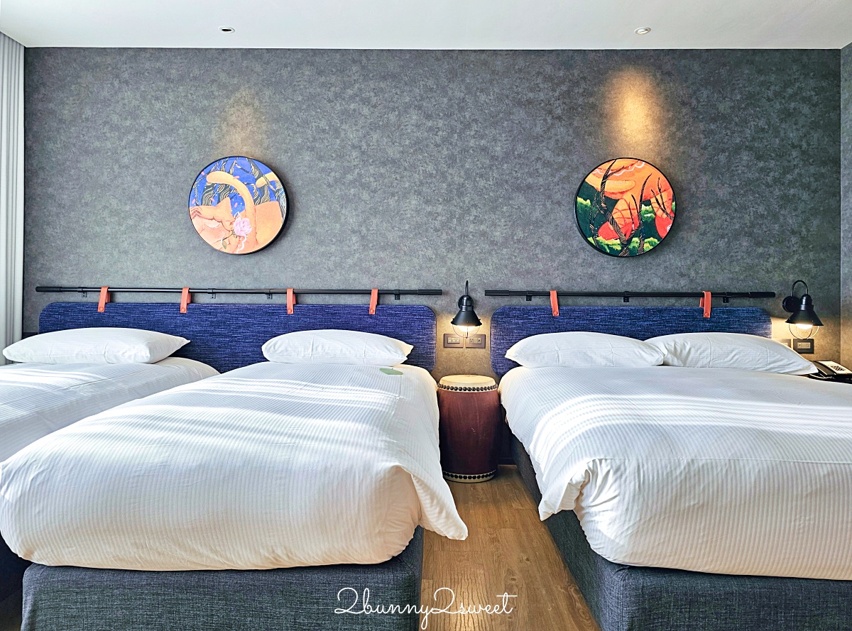 【捷絲旅台南虎山館】台南住宿推薦!十鼓文創園區旁設計飯店、露天泳池完整開箱 @兔兒毛毛姊妹花 【捷絲旅台南虎山館】台南住宿推薦!十鼓文創園區旁設計飯店、露天泳池完整開箱 @兔兒毛毛姊妹花