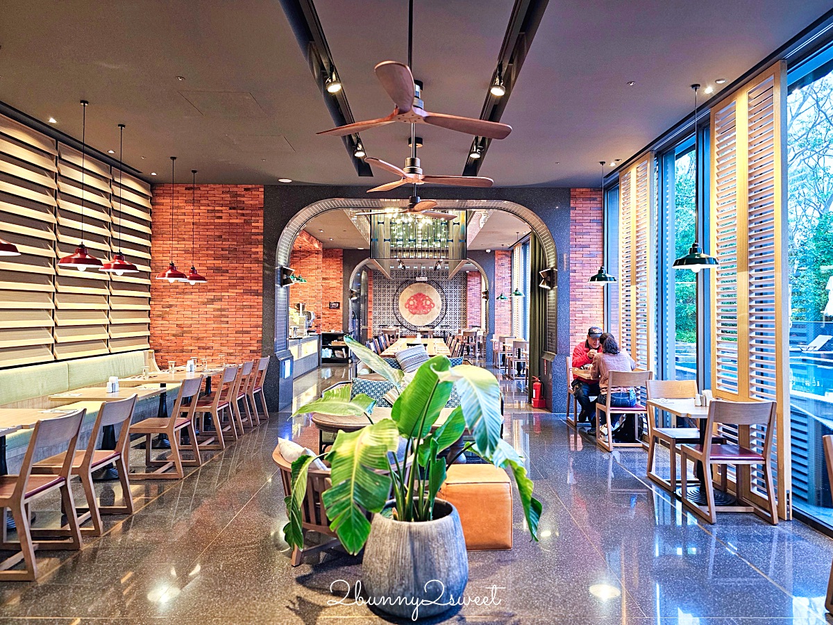 【捷絲旅台南虎山館】台南住宿推薦!十鼓文創園區旁設計飯店、露天泳池完整開箱 @兔兒毛毛姊妹花 【捷絲旅台南虎山館】台南住宿推薦!十鼓文創園區旁設計飯店、露天泳池完整開箱 @兔兒毛毛姊妹花