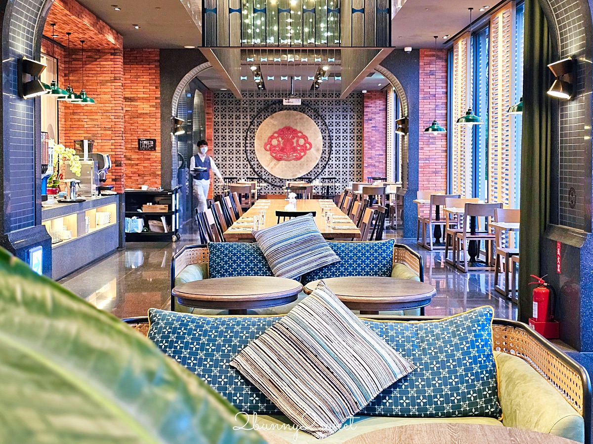 【捷絲旅台南虎山館】台南住宿推薦!十鼓文創園區旁設計飯店、露天泳池完整開箱 @兔兒毛毛姊妹花 【捷絲旅台南虎山館】台南住宿推薦!十鼓文創園區旁設計飯店、露天泳池完整開箱 @兔兒毛毛姊妹花