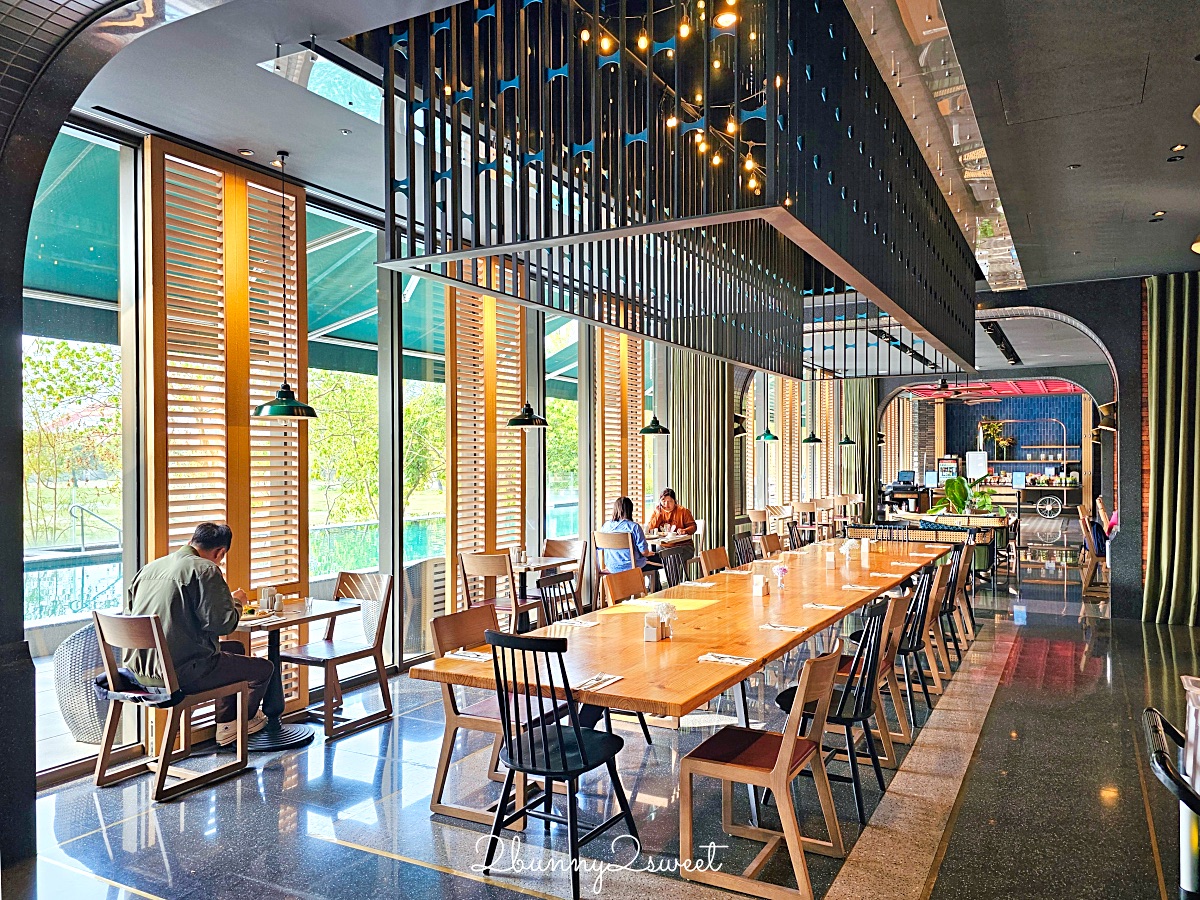 【捷絲旅台南虎山館】台南住宿推薦!十鼓文創園區旁設計飯店、露天泳池完整開箱 @兔兒毛毛姊妹花 【捷絲旅台南虎山館】台南住宿推薦!十鼓文創園區旁設計飯店、露天泳池完整開箱 @兔兒毛毛姊妹花