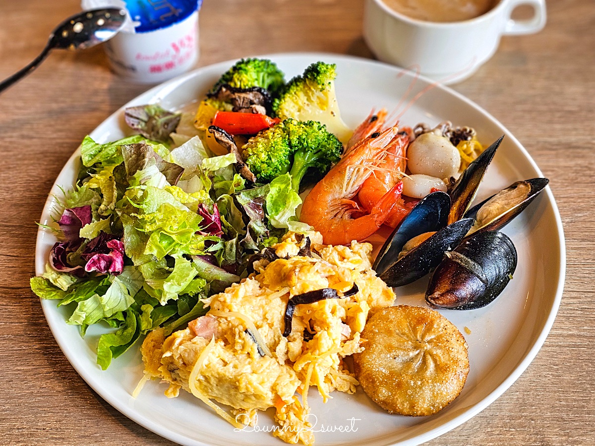 【捷絲旅台南虎山館】台南住宿推薦!十鼓文創園區旁設計飯店、露天泳池完整開箱 @兔兒毛毛姊妹花 【捷絲旅台南虎山館】台南住宿推薦!十鼓文創園區旁設計飯店、露天泳池完整開箱 @兔兒毛毛姊妹花