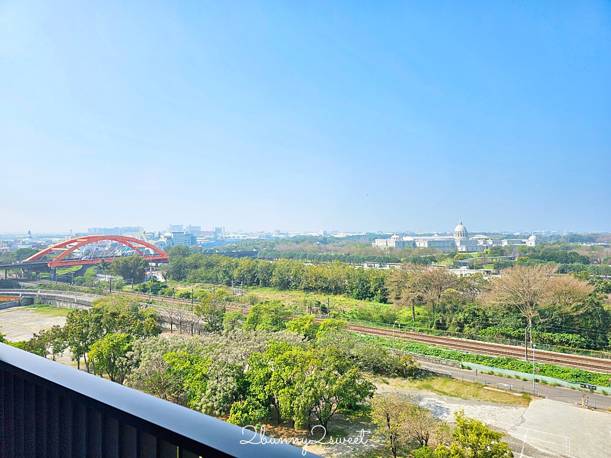 【捷絲旅台南虎山館】台南住宿推薦!十鼓文創園區旁設計飯店、露天泳池完整開箱 @兔兒毛毛姊妹花 【捷絲旅台南虎山館】台南住宿推薦!十鼓文創園區旁設計飯店、露天泳池完整開箱 @兔兒毛毛姊妹花