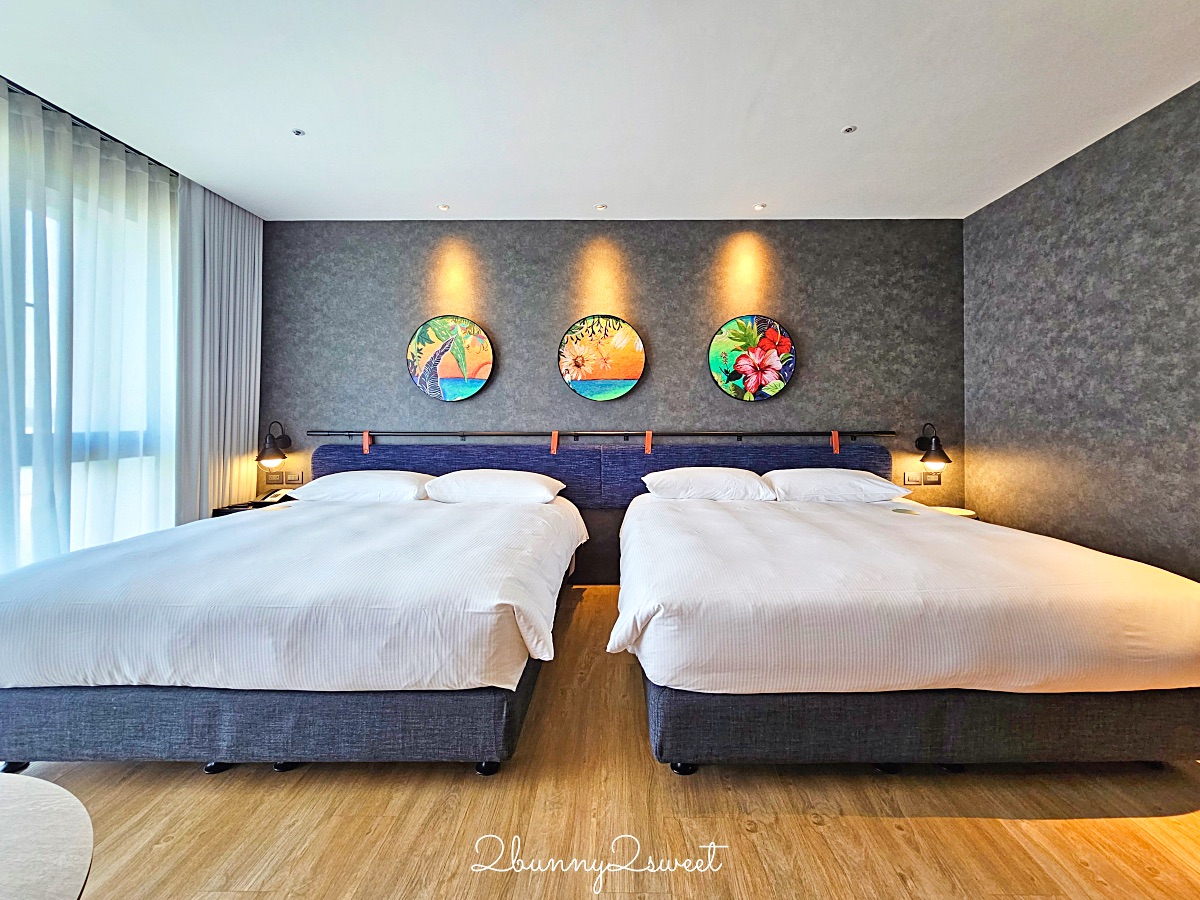 【捷絲旅台南虎山館】台南住宿推薦!十鼓文創園區旁設計飯店、露天泳池完整開箱 @兔兒毛毛姊妹花 【捷絲旅台南虎山館】台南住宿推薦!十鼓文創園區旁設計飯店、露天泳池完整開箱 @兔兒毛毛姊妹花